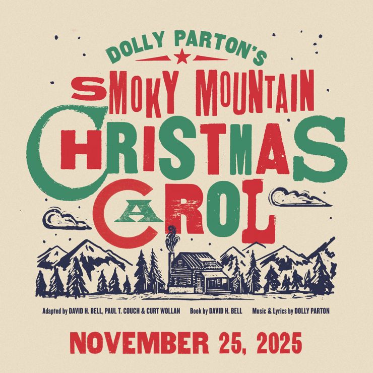 Dolly Parton's Smoky Mountain Christmas Carol Dolly Parton's Smoky Mountain Christmas Carol