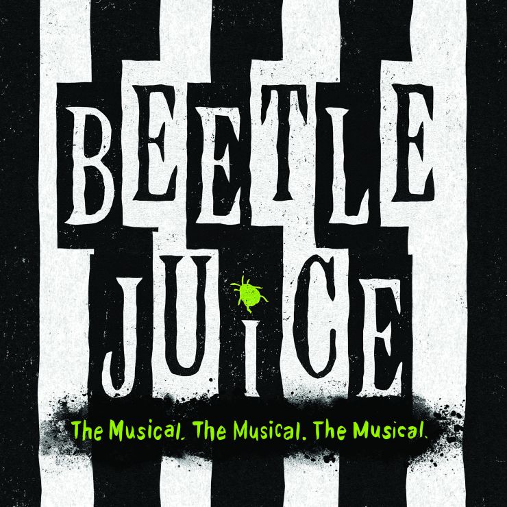 Beetlejuice
